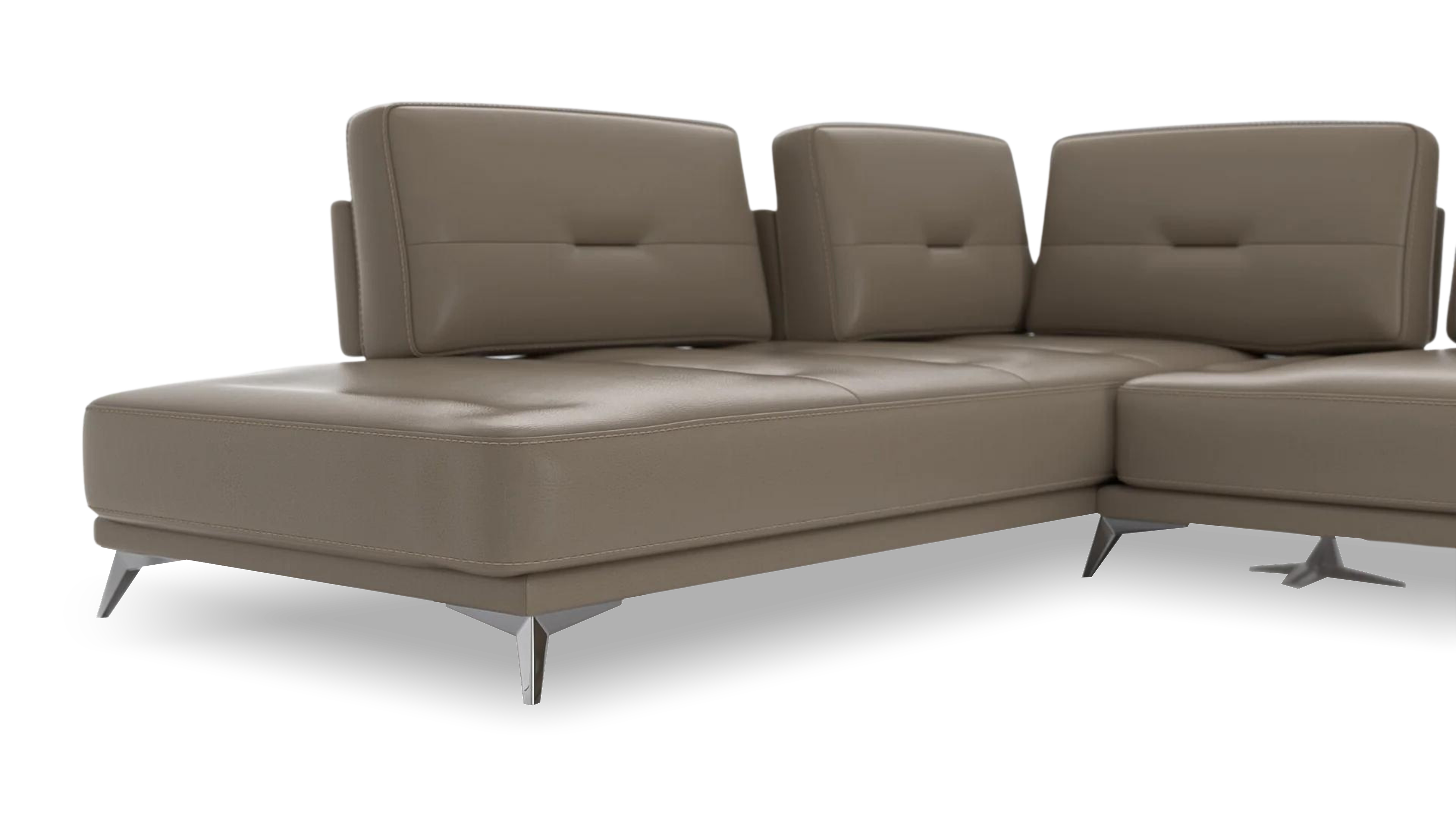 Colyn Sectional