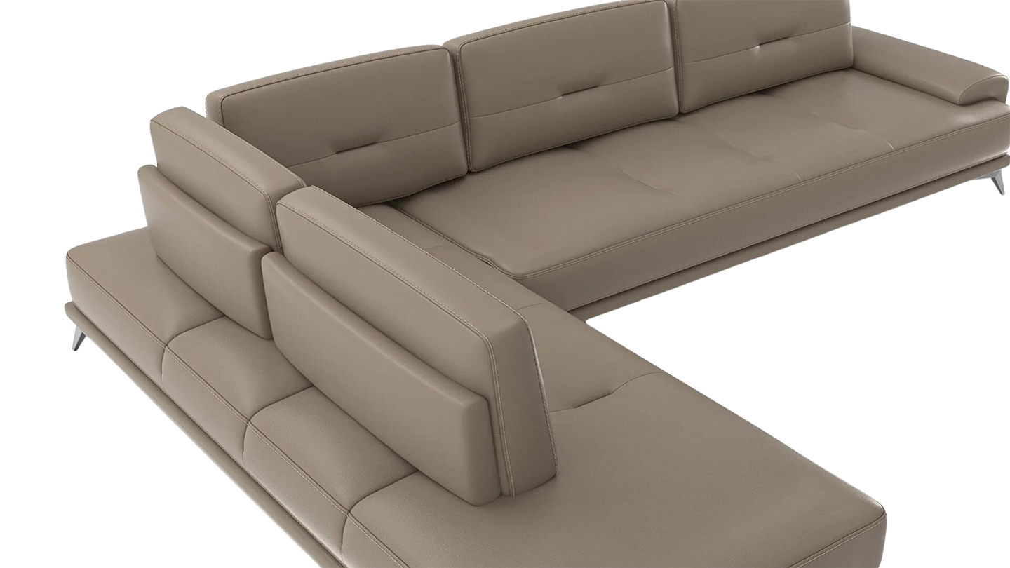 Colyn Sectional