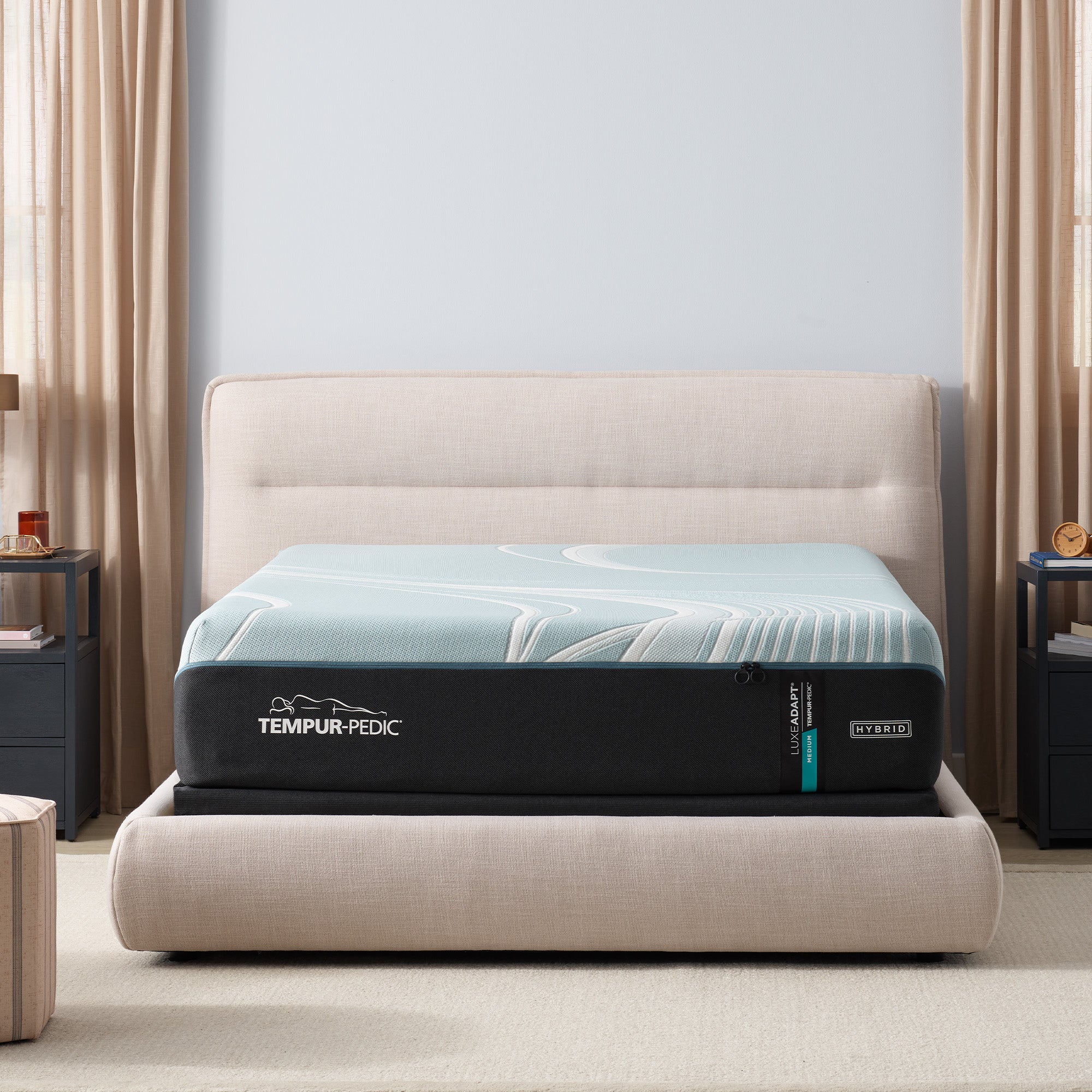 Tempur-Pedic LuxeAdapt Mattress