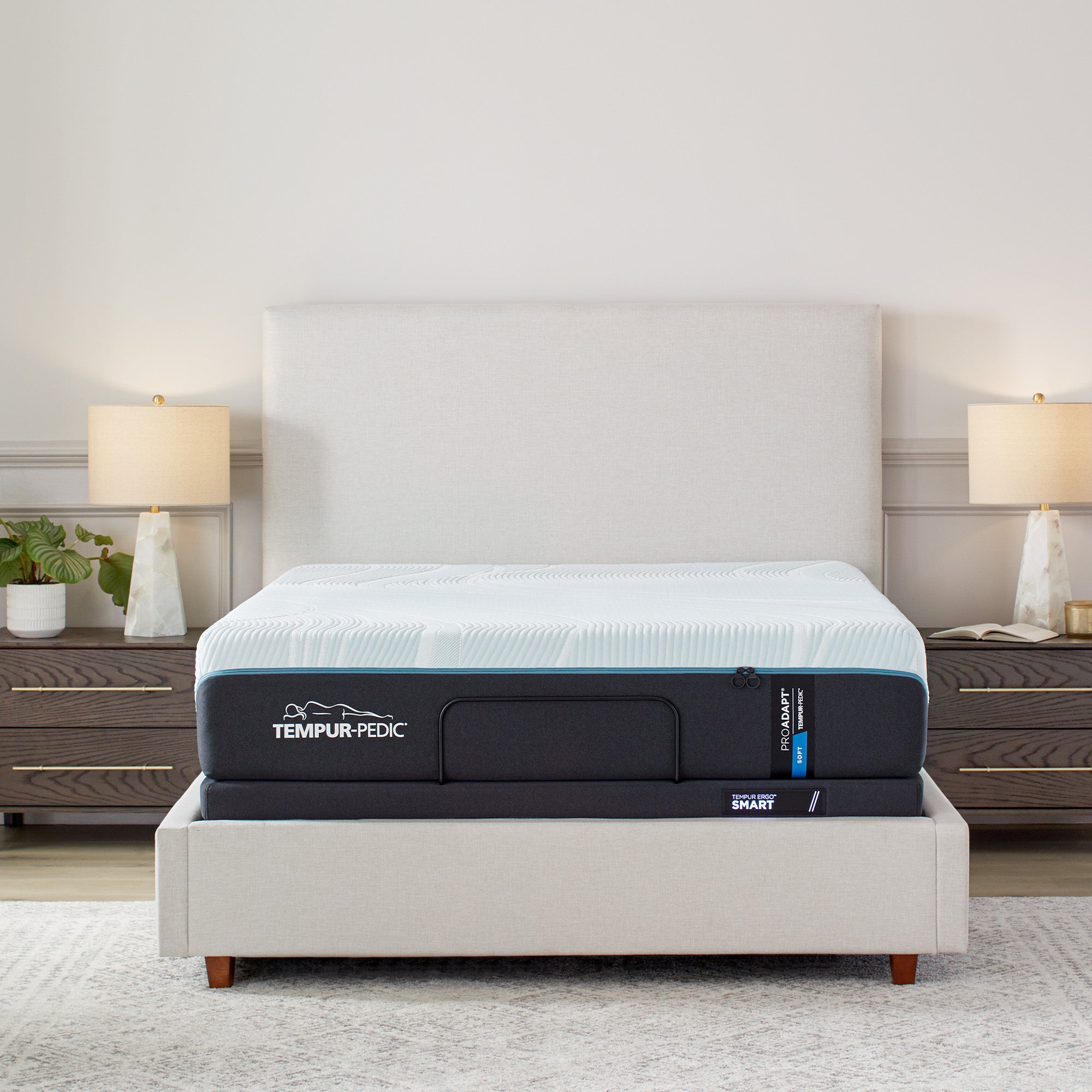 Tempur-Pedic ProAdapt Mattress