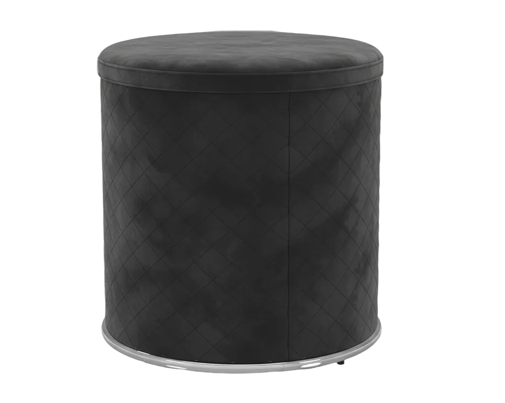 Sierra Ottoman