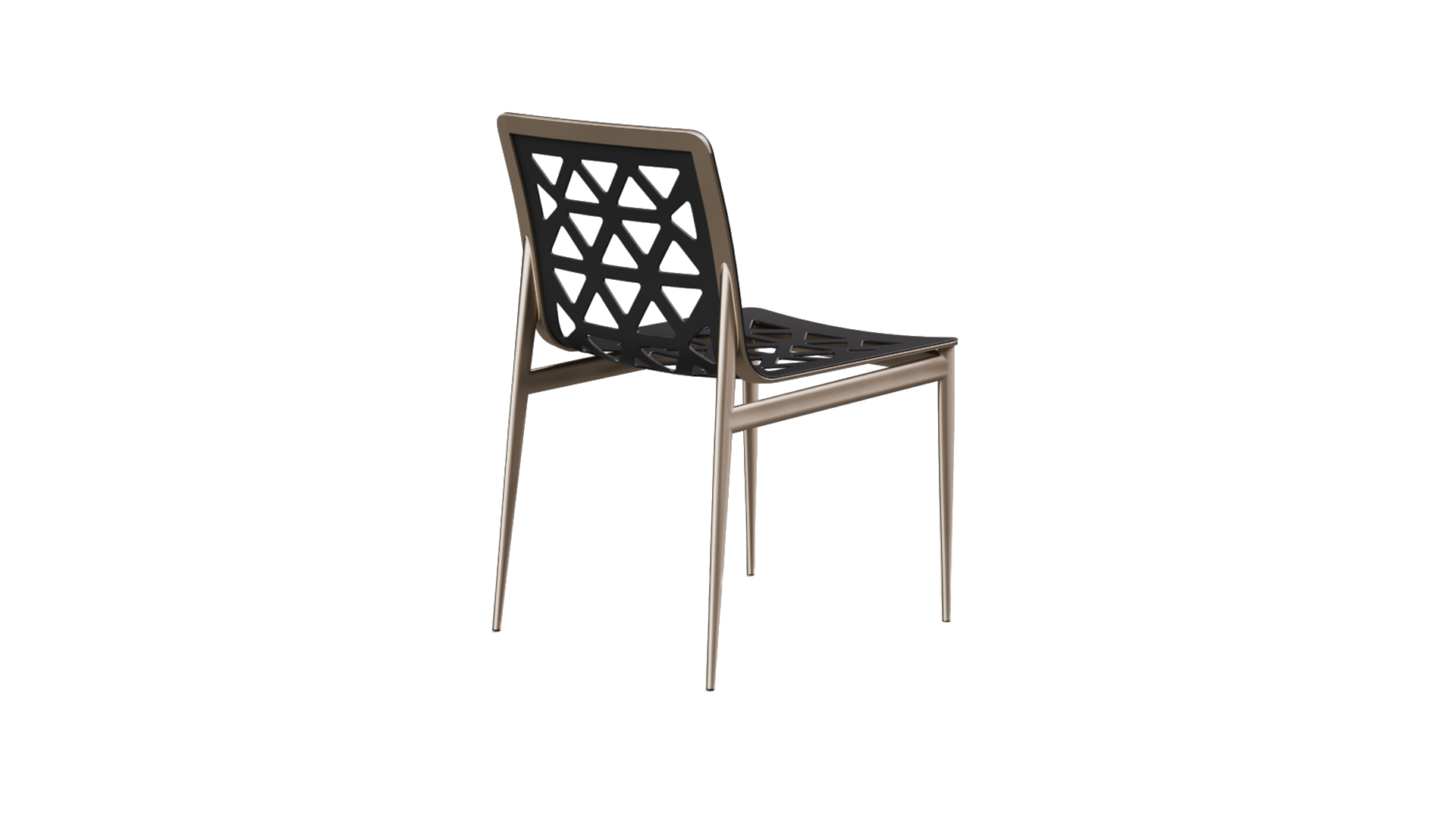 Ale Dining Chair