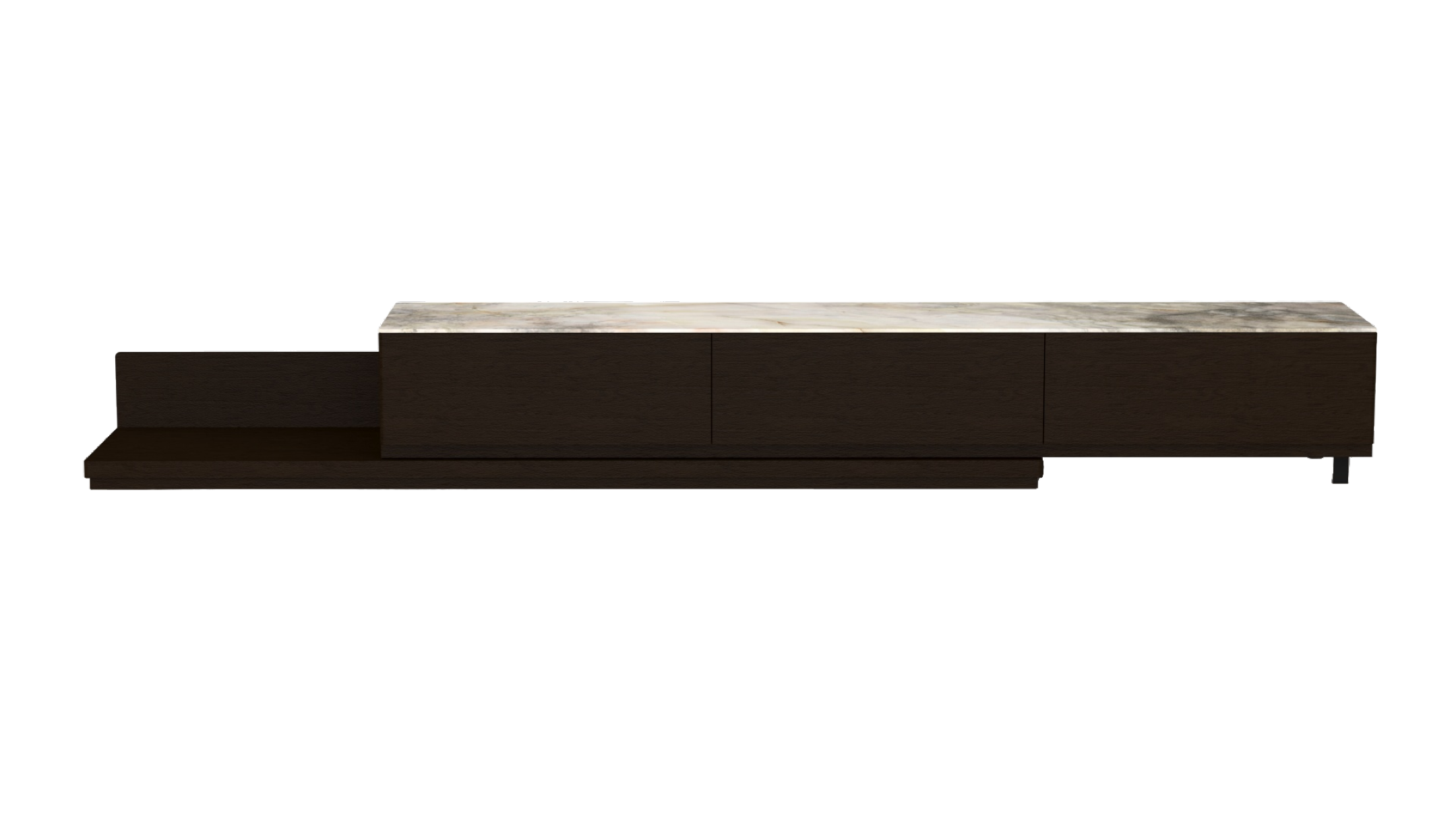 Aradia Tv Unit