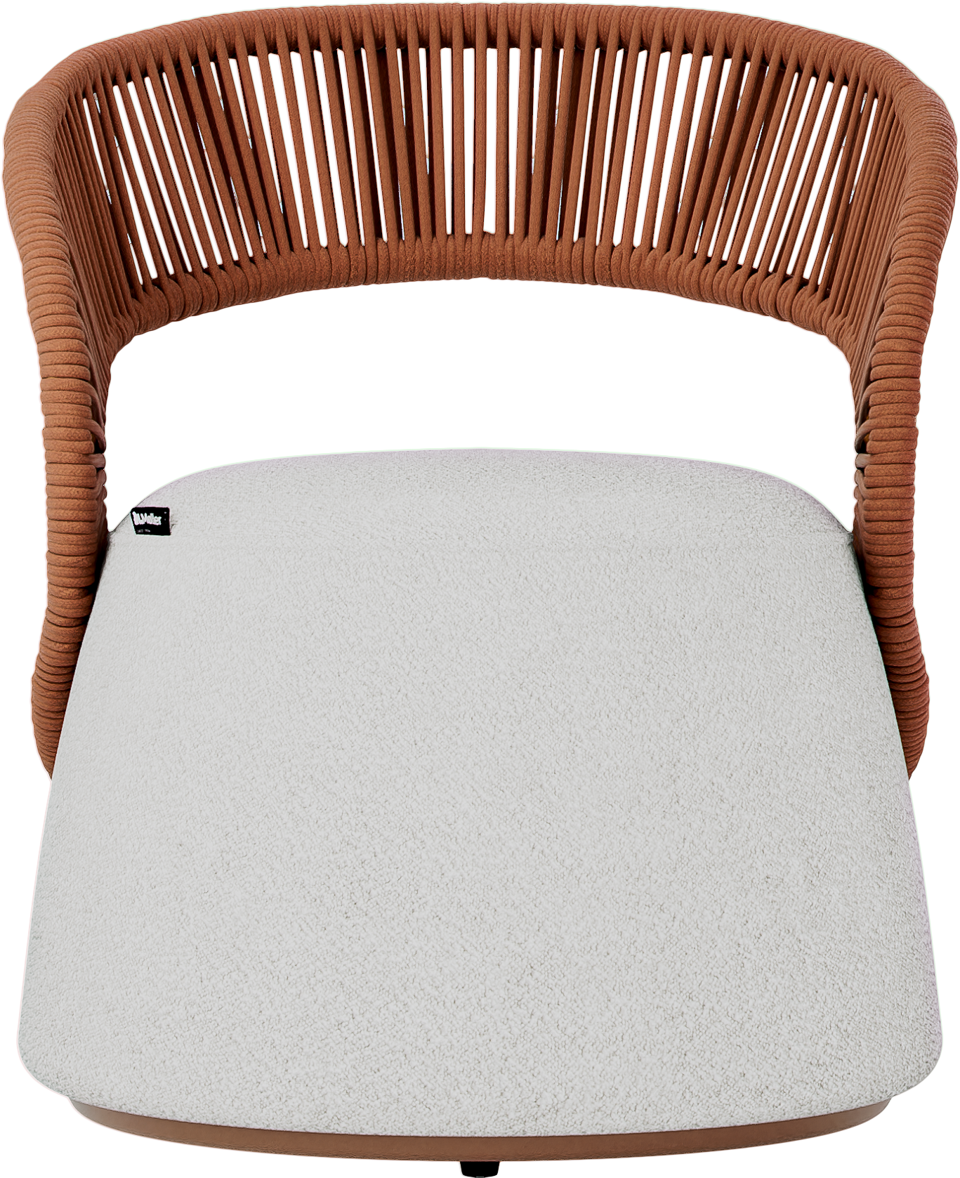 HP Azure Accent Chair