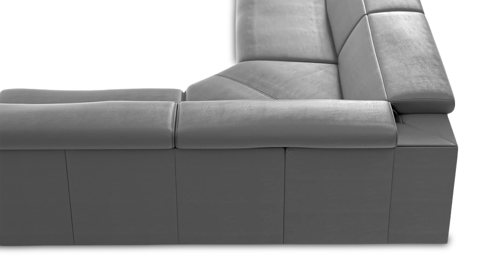 Bari Sectional