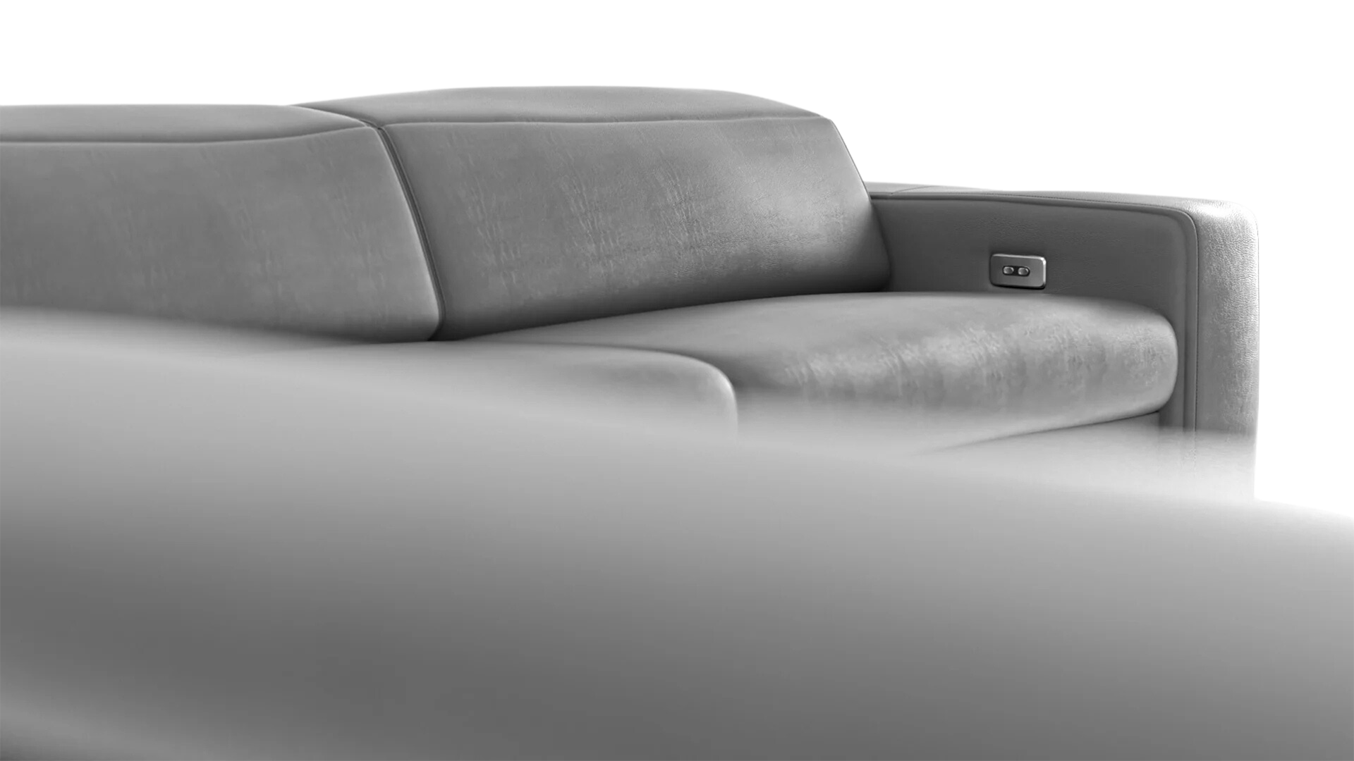 Bari Sectional