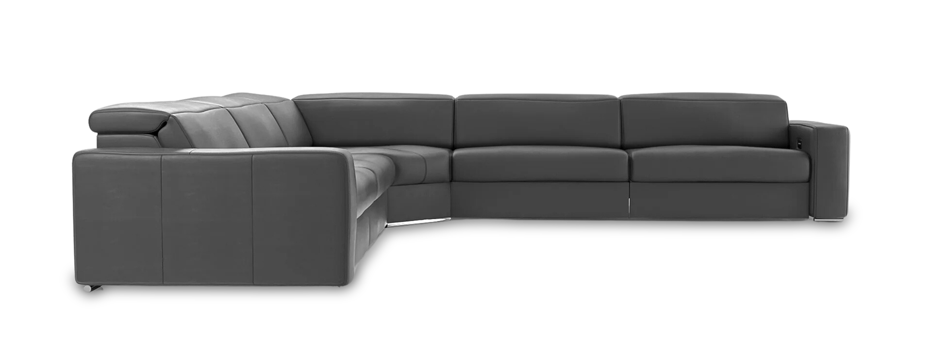 Bari Sectional