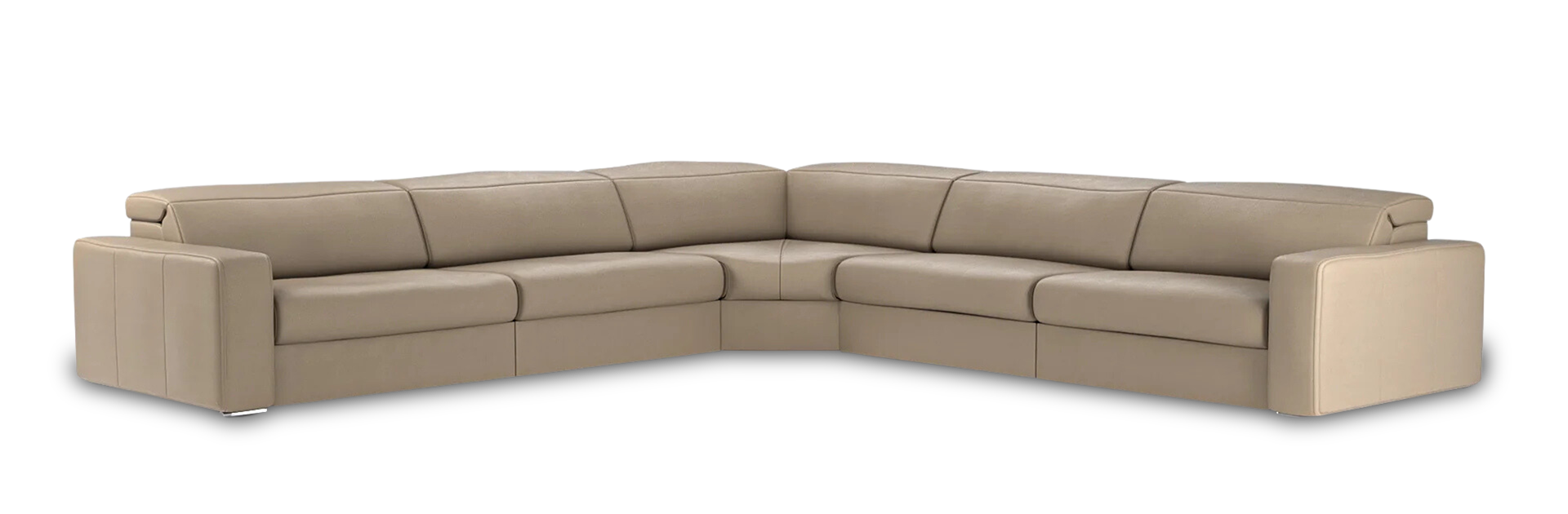 Bari Sectional