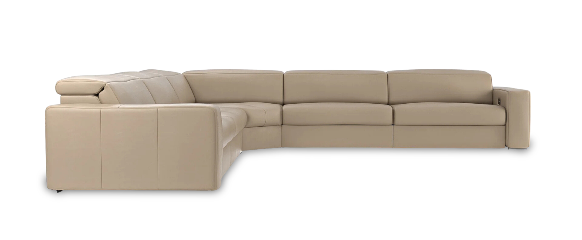 Bari Sectional