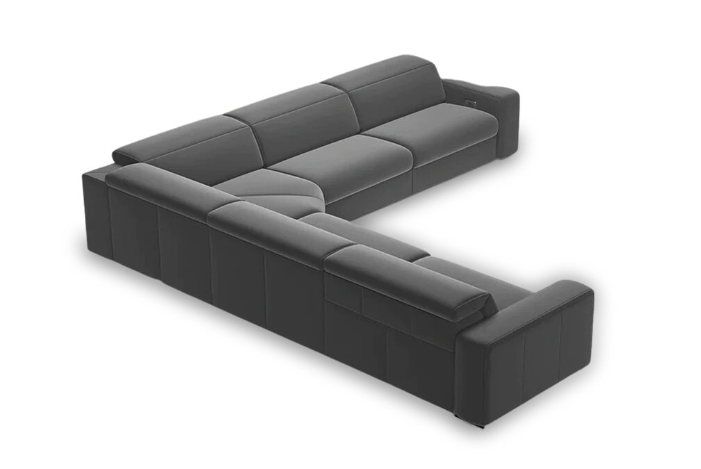 Bari Sectional