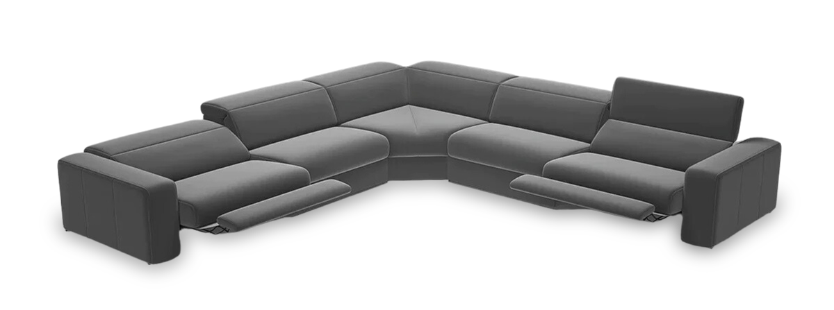 Bari Sectional