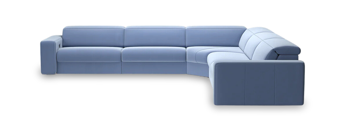 Bari Sectional