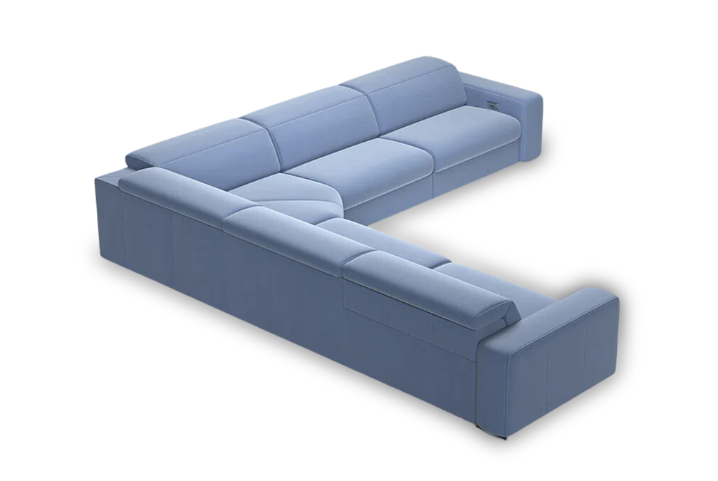 Bari Sectional