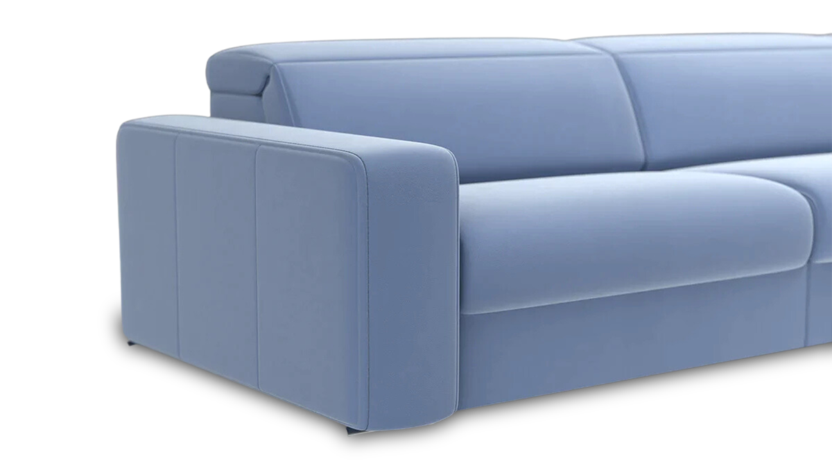Bari Sectional