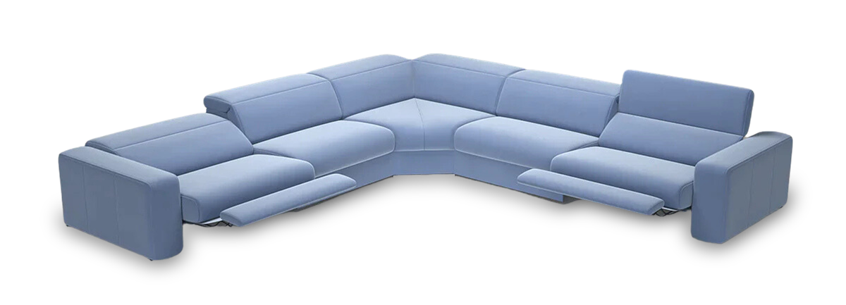 Bari Sectional