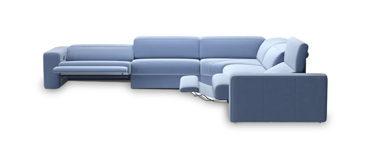 Bari Sectional