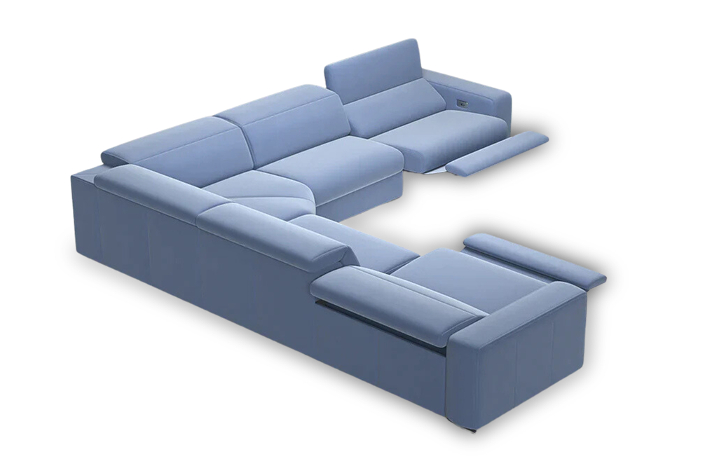 Bari Sectional