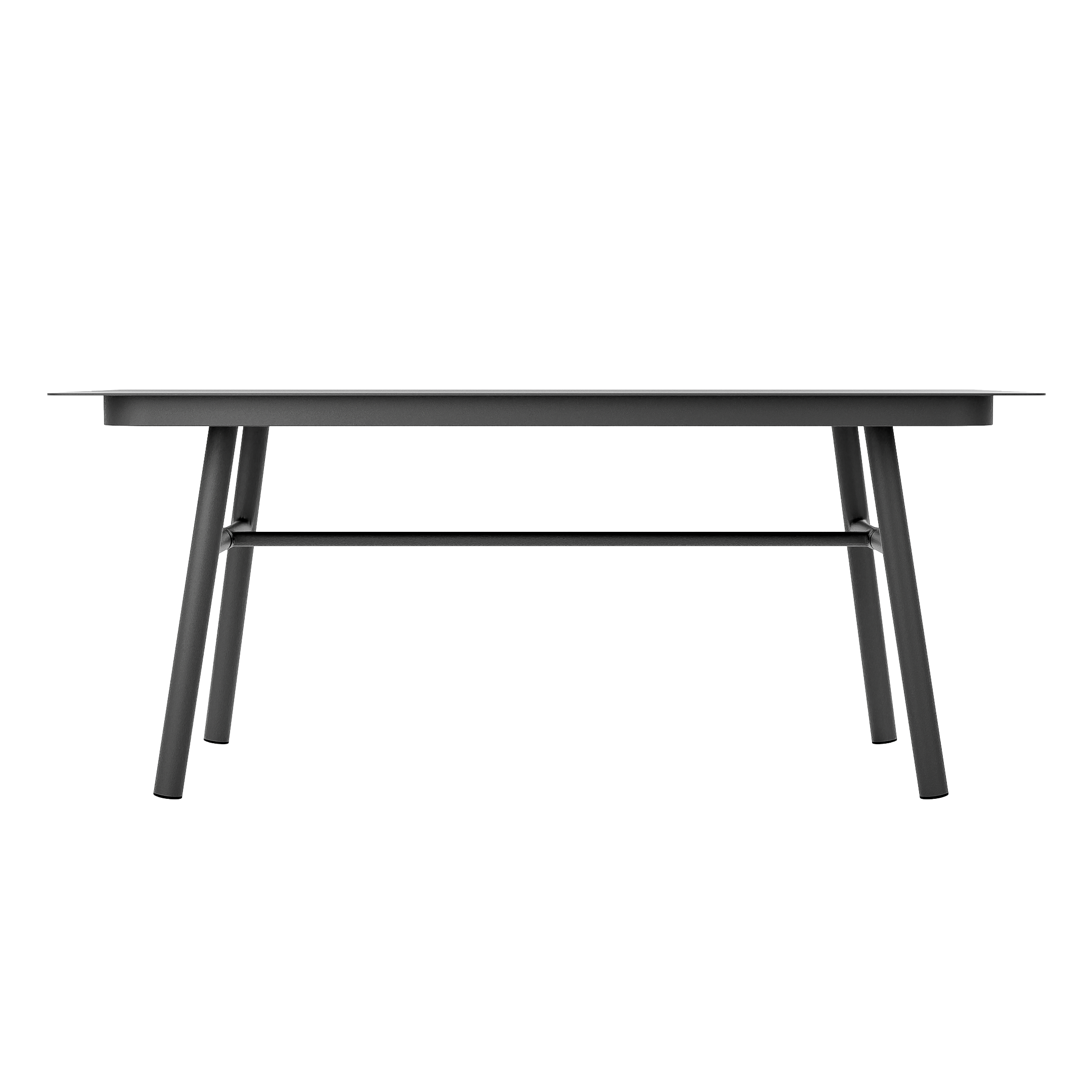 HP Belgrade Dining Table