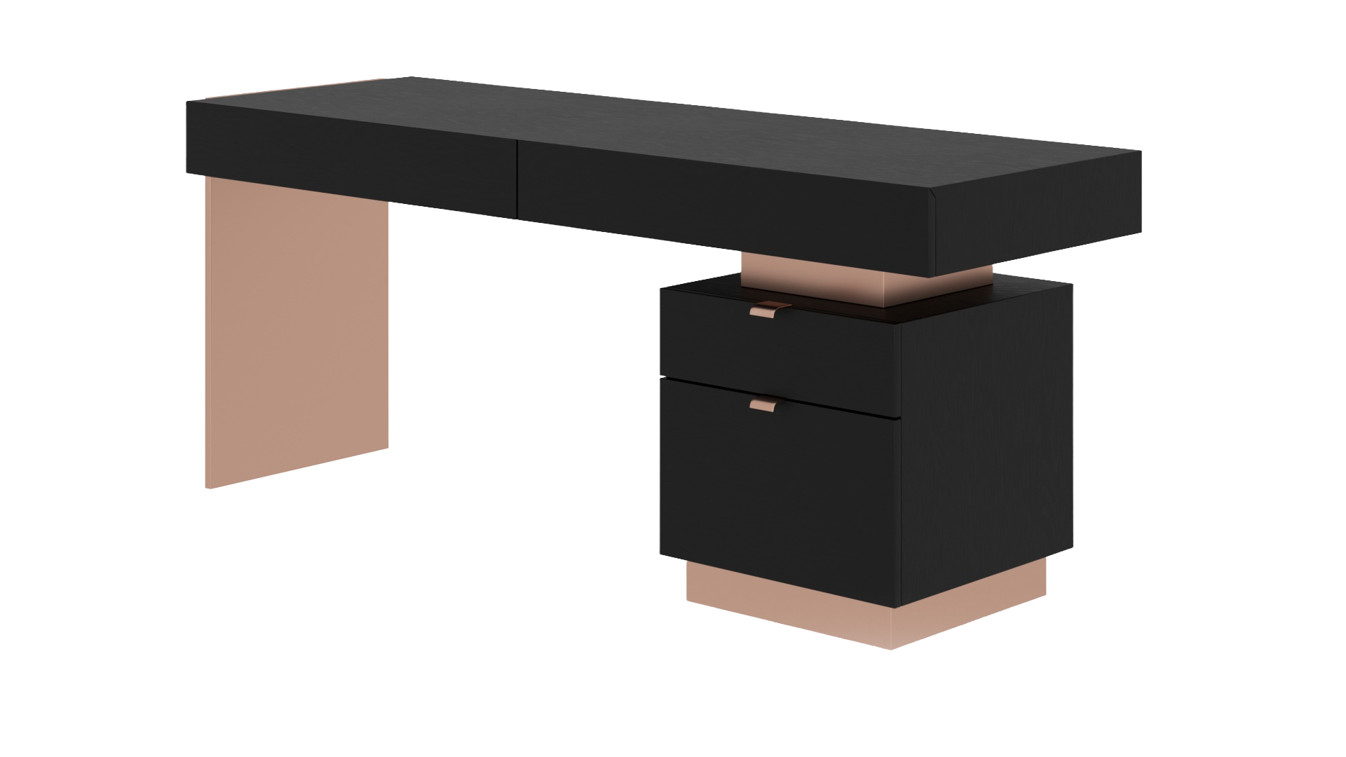 Bronza Desk