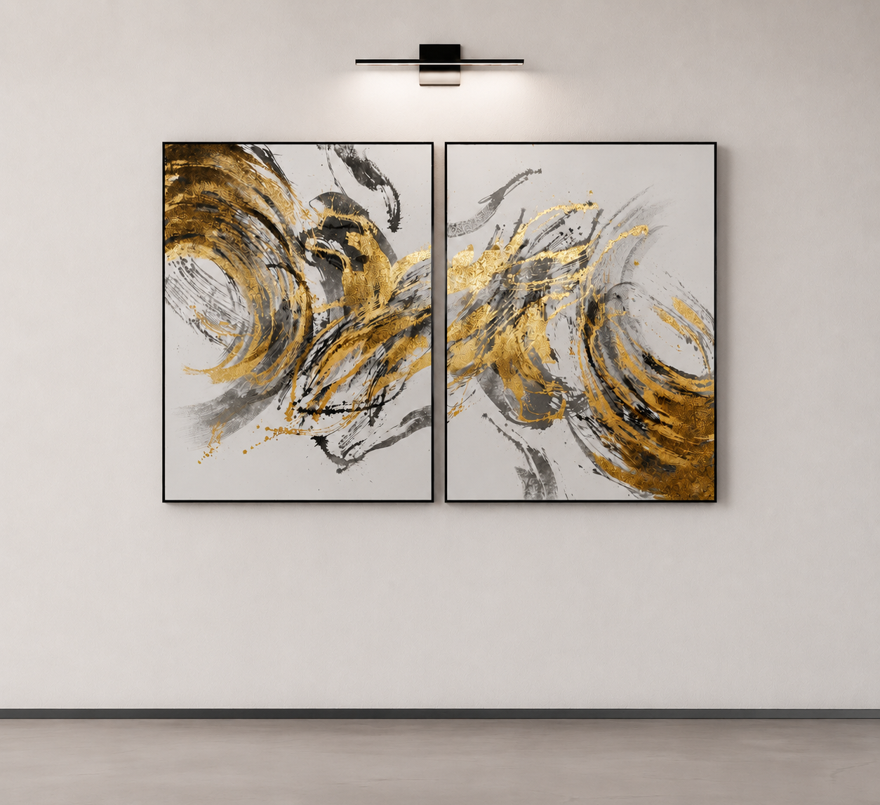 Genoa Canvas Set