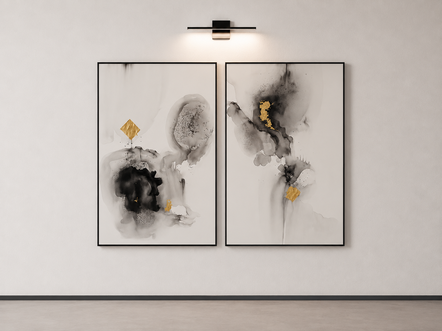 Limbo Canvas Set