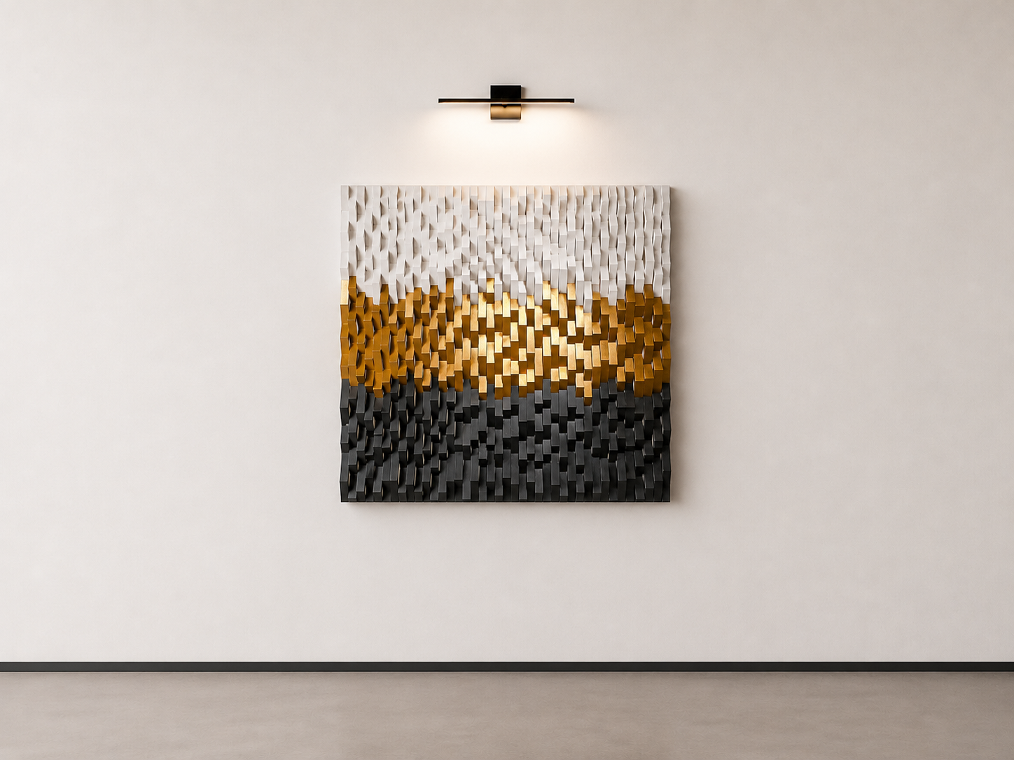 Vita Canvas Gold