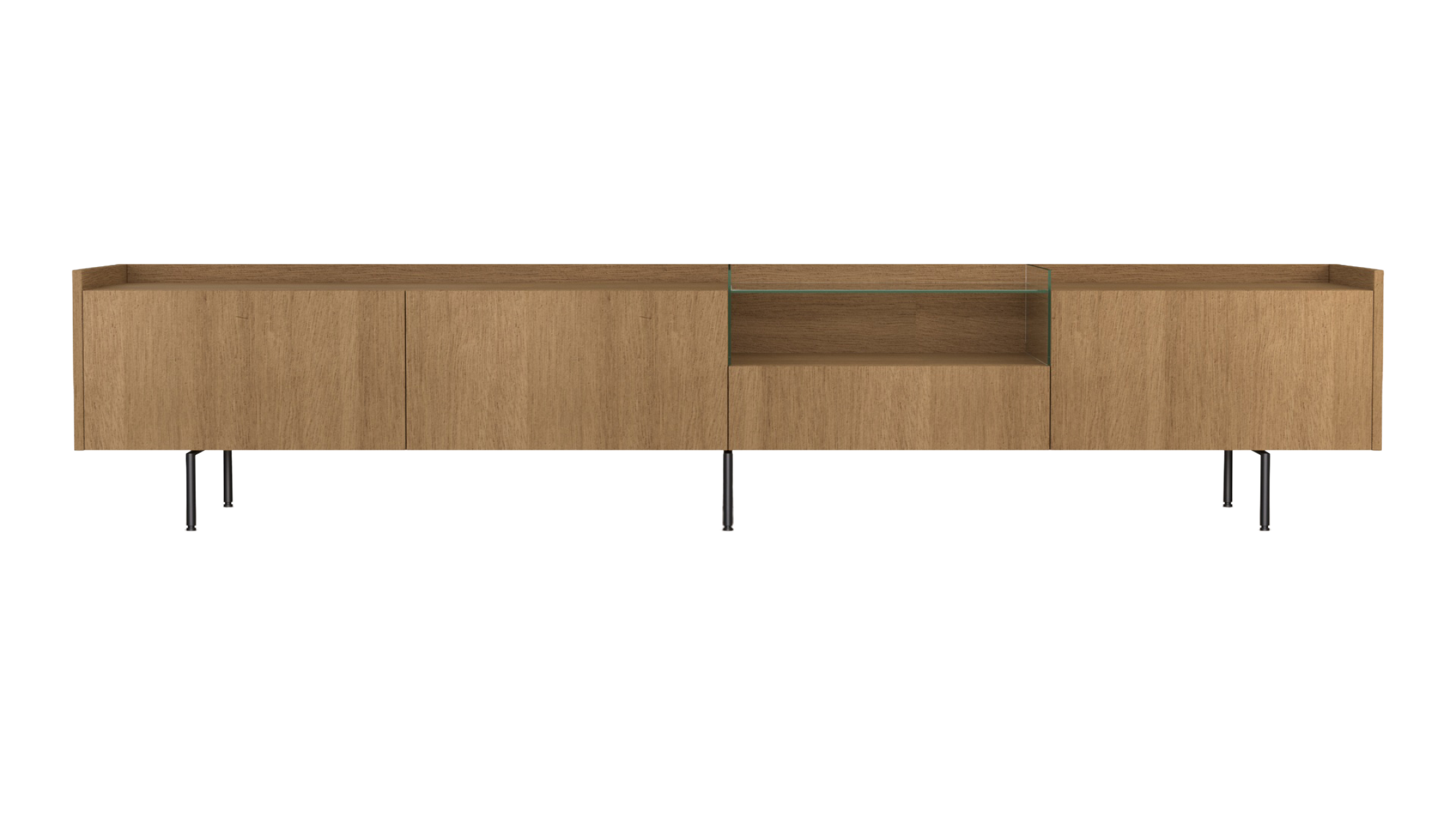 Chocolat Tv Unit