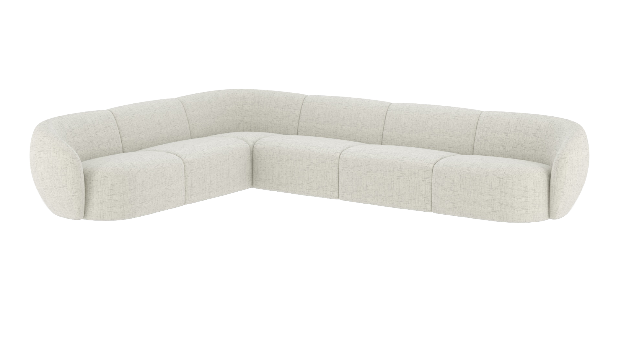Coco Sectional