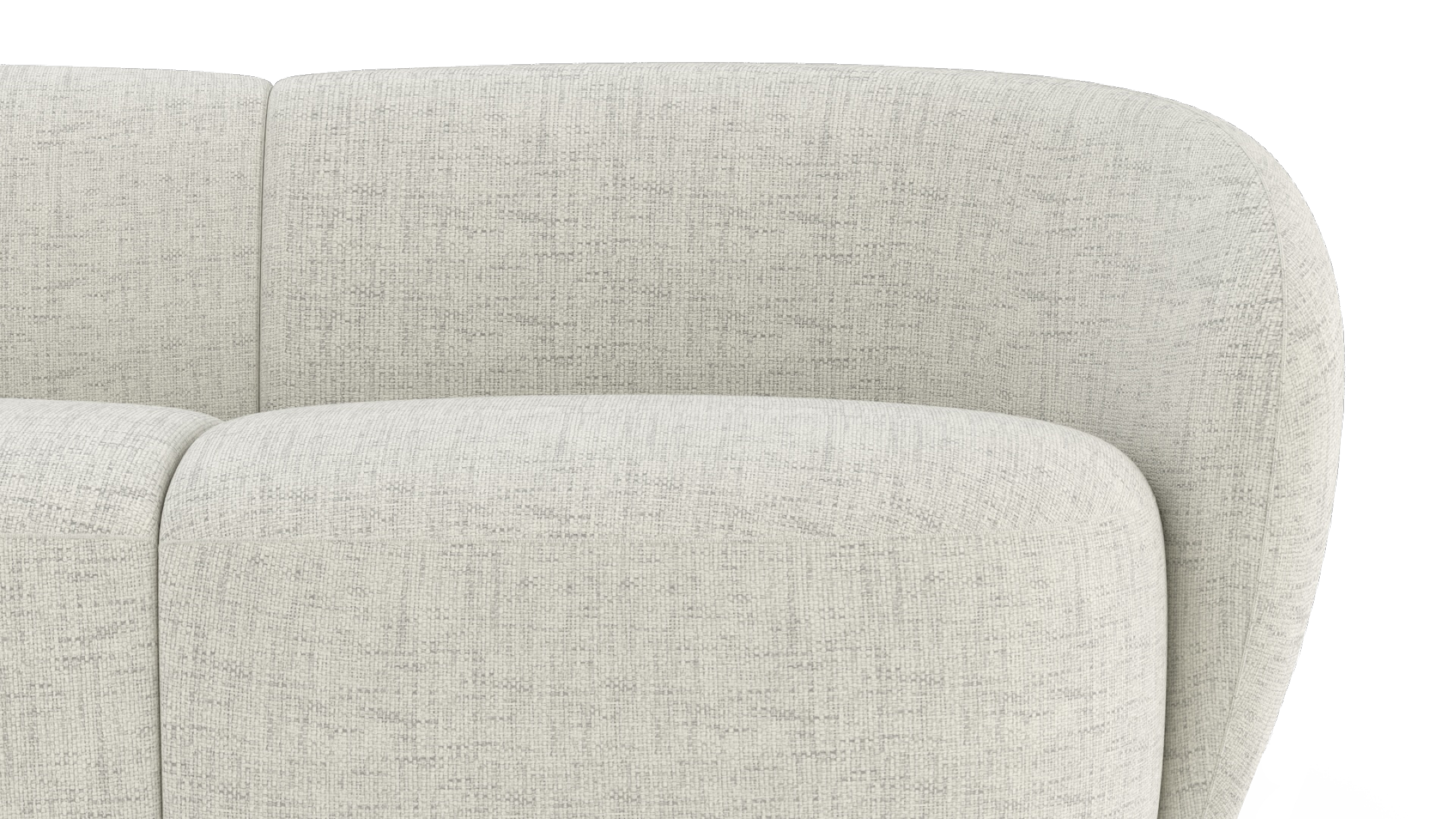 Coco Sectional