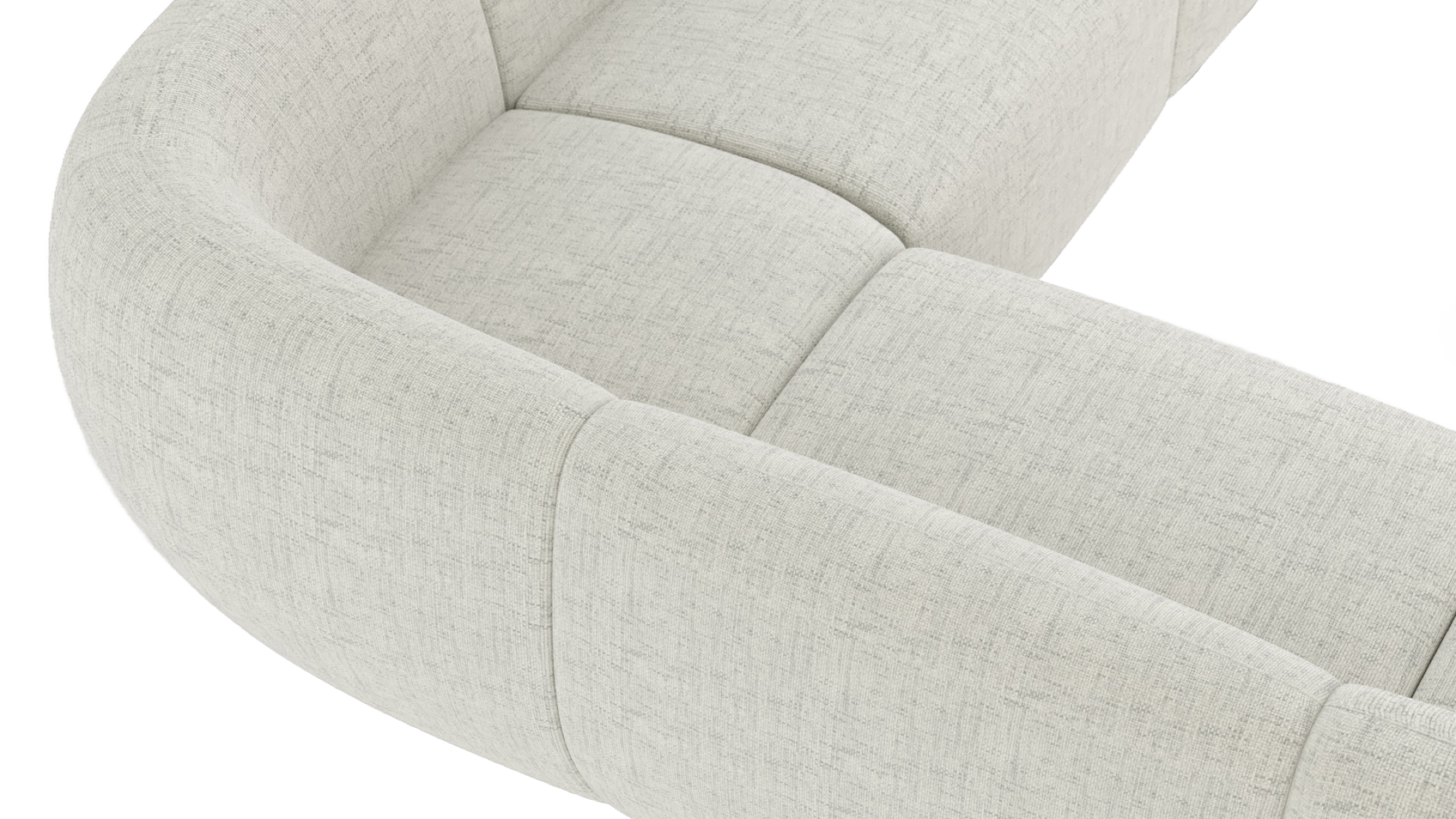 Coco Sectional