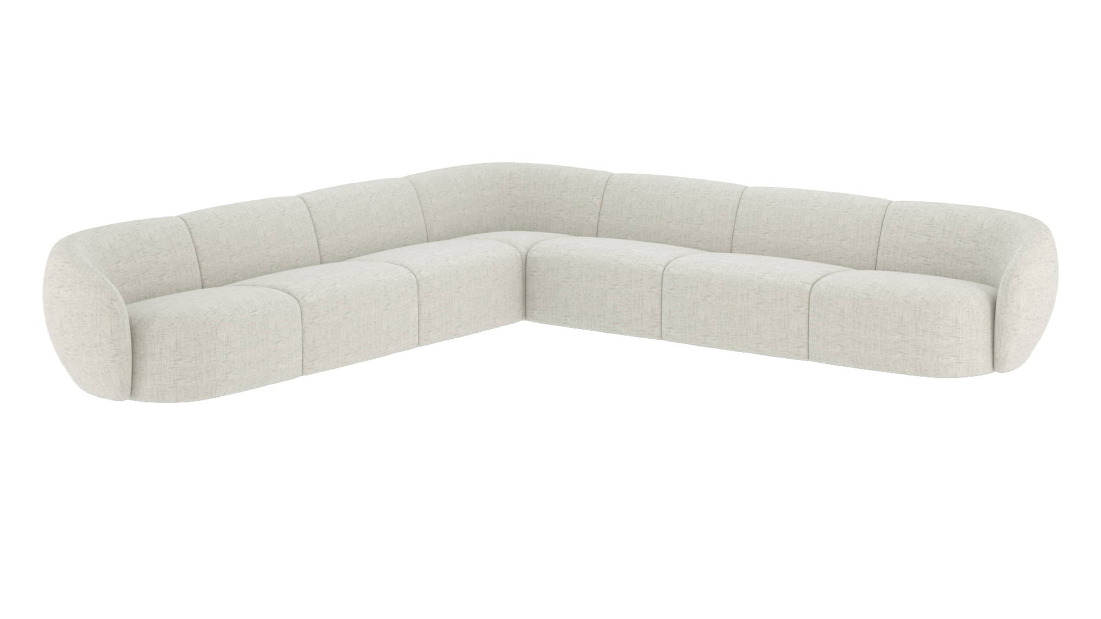 Coco Sectional