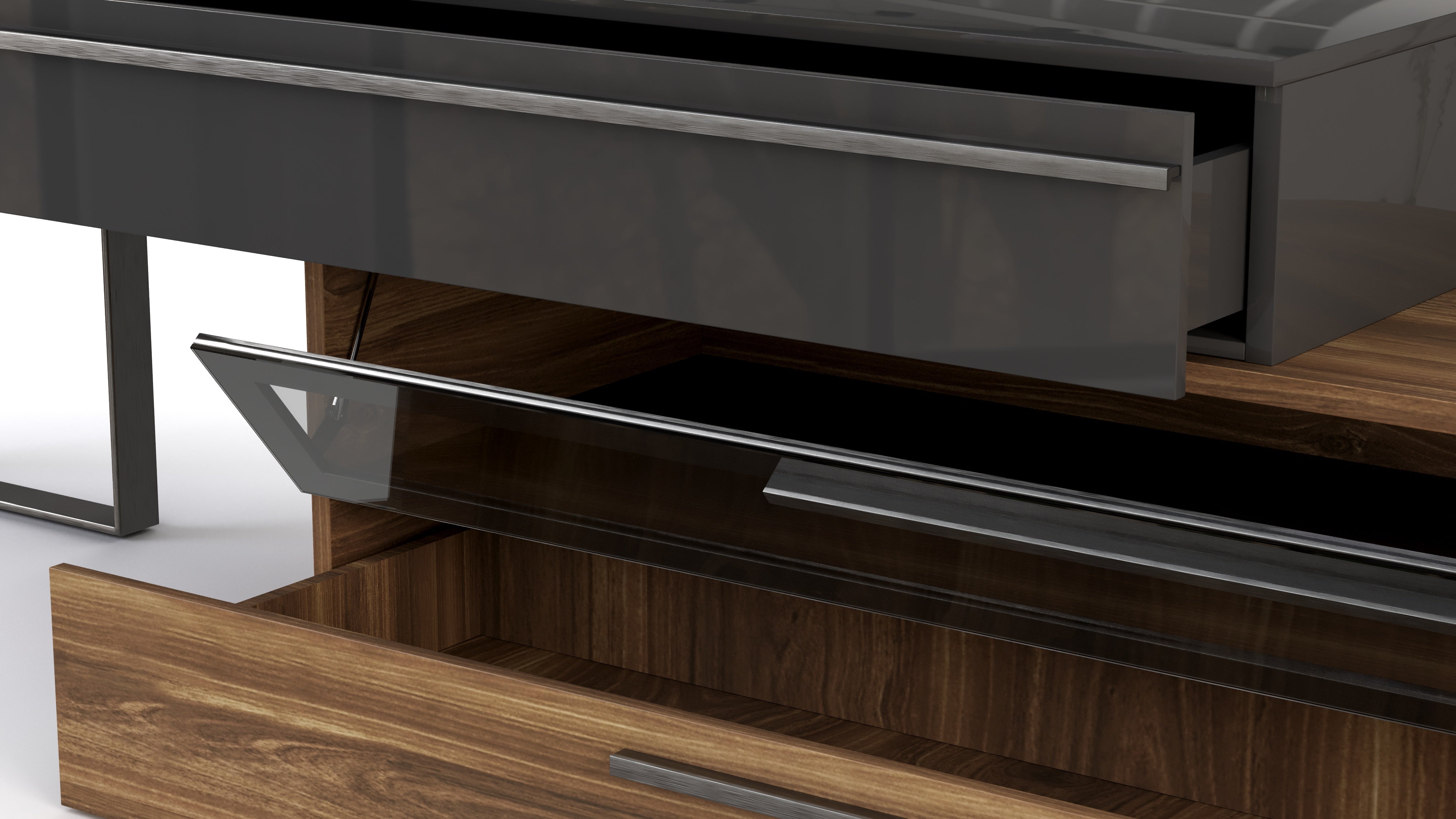 Flavio Tv Unit