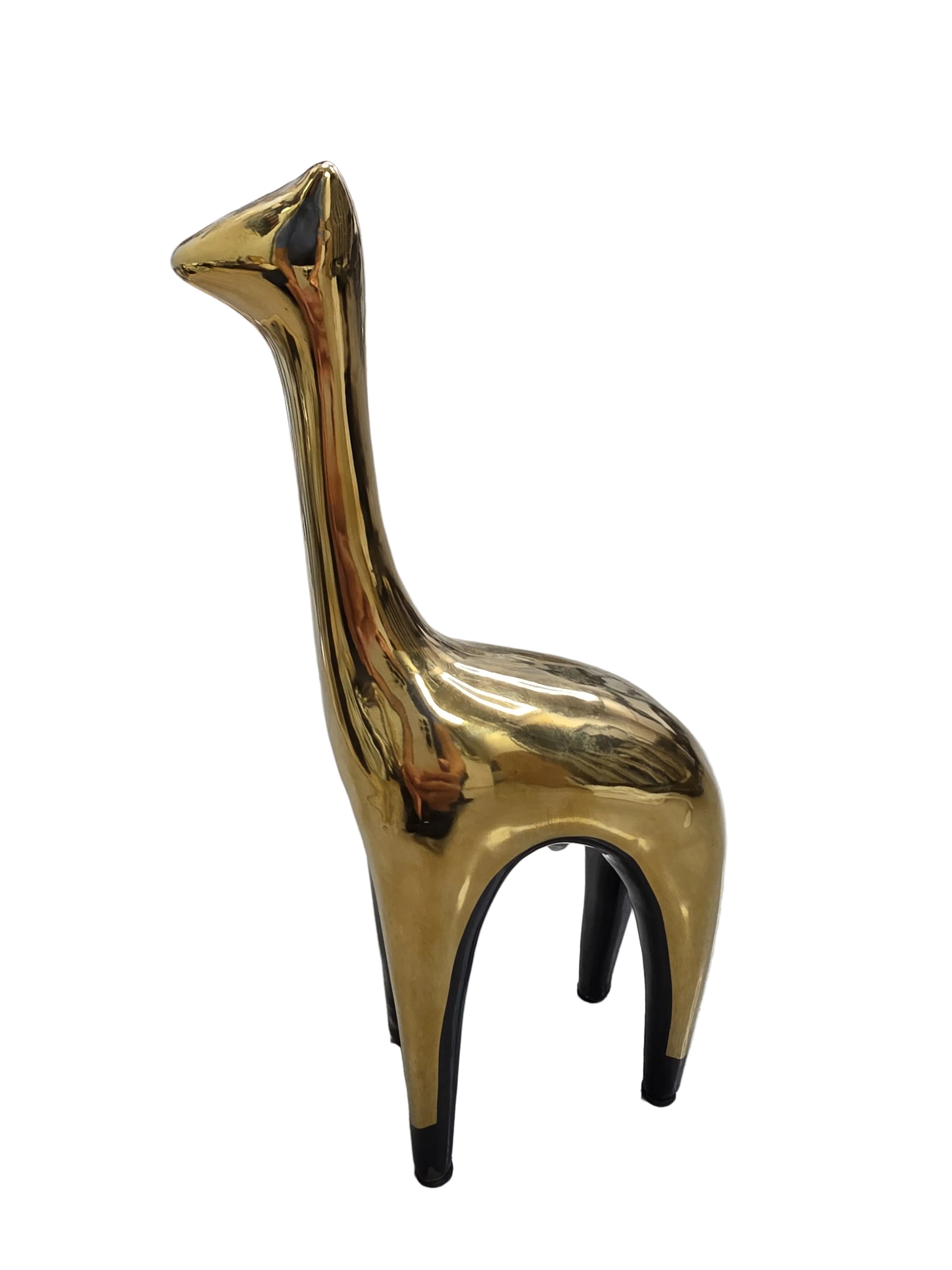 Little Giraffe Gold
