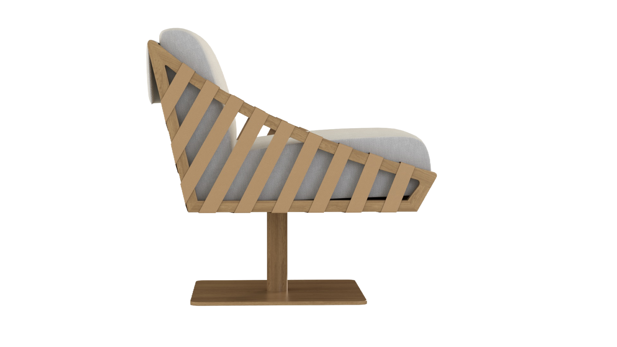 Girona Armchair