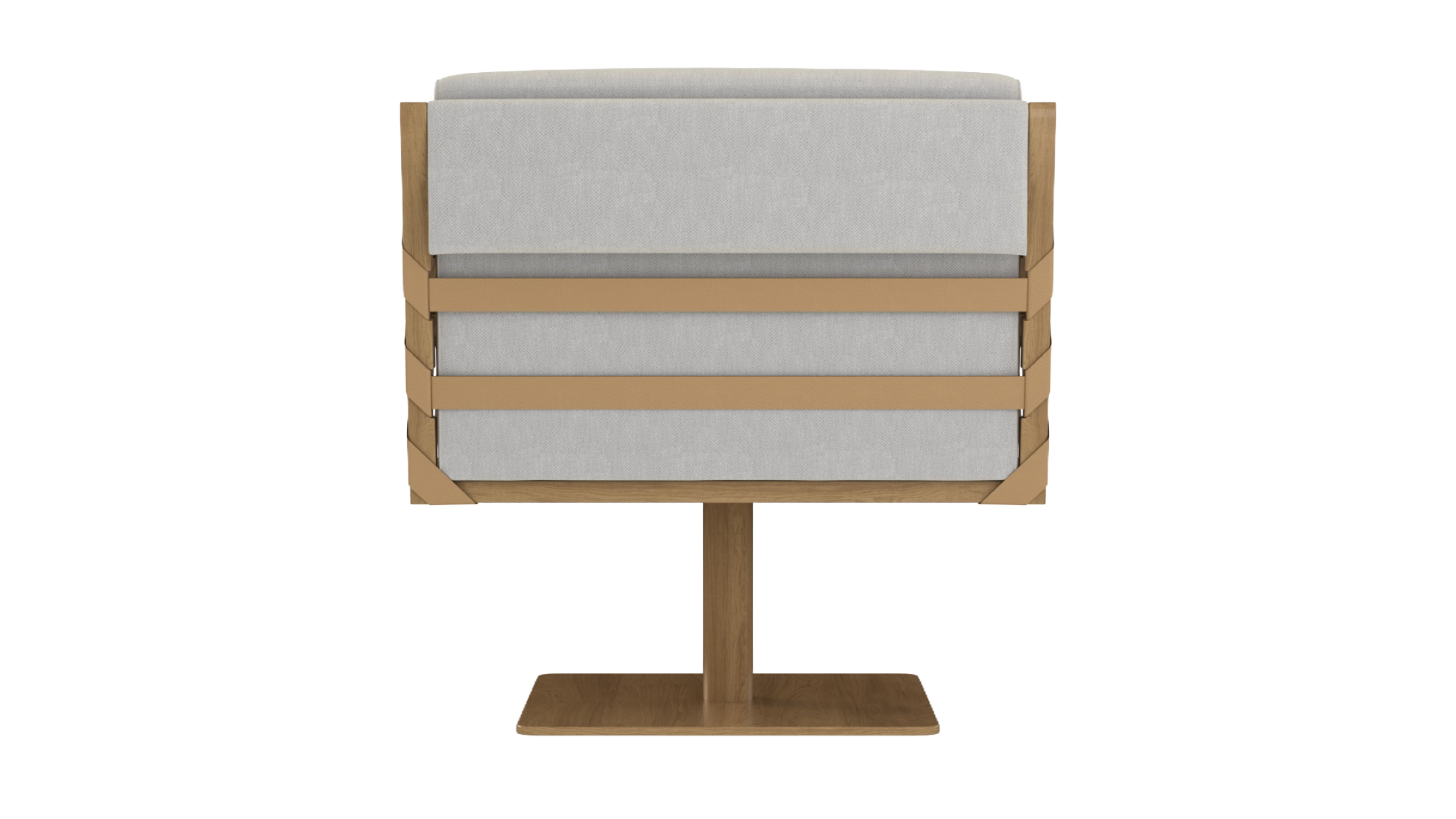 Girona Armchair