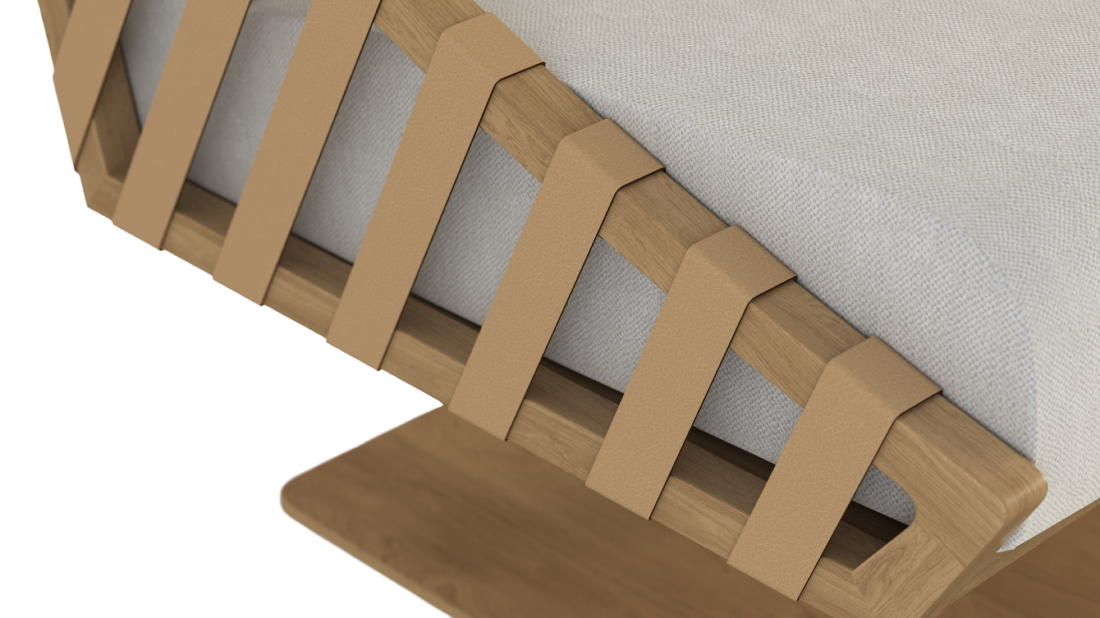 Girona Armchair