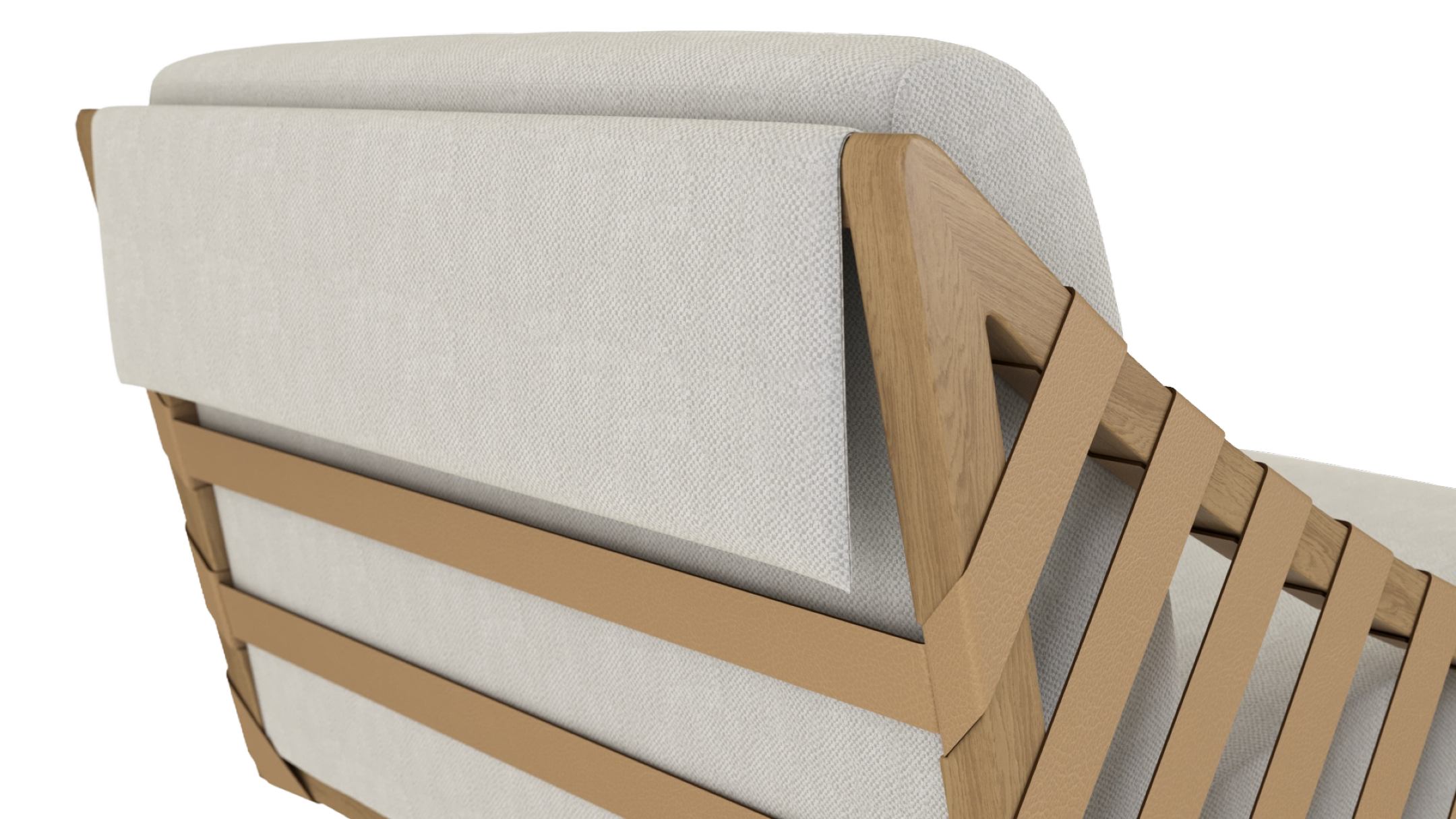 Girona Armchair