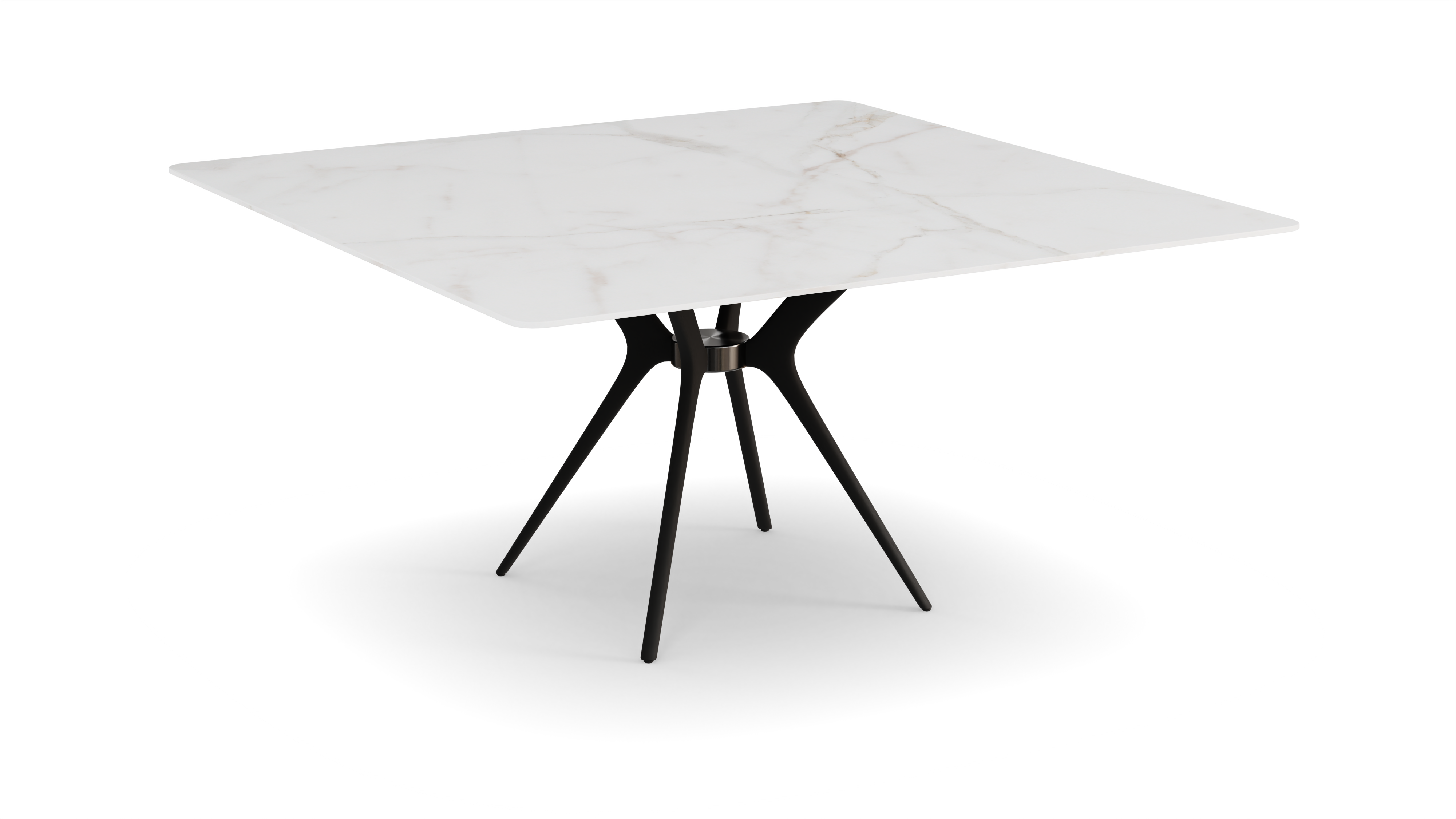 Icon Square Dining Table