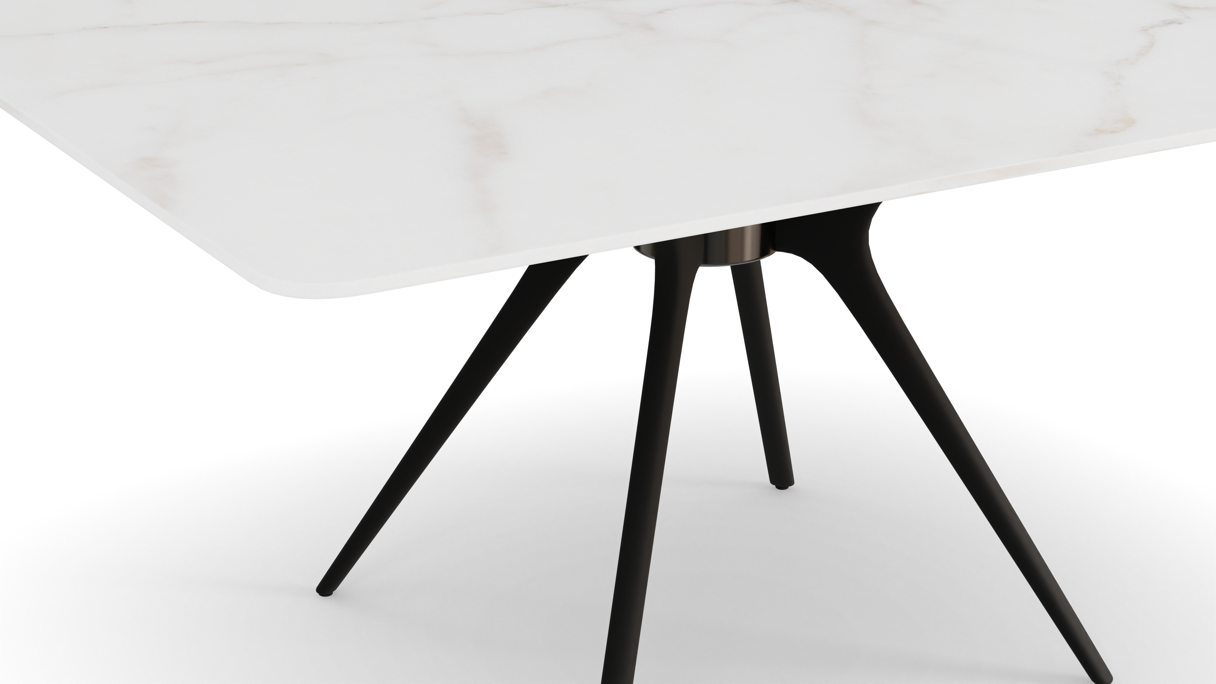 Icon Square Dining Table