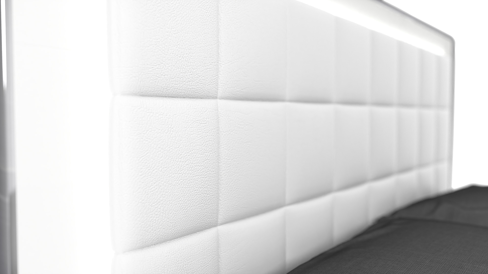 Imperia Bed