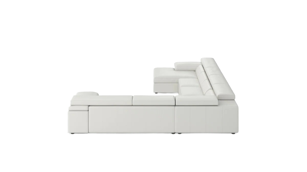 Isabella Sectional