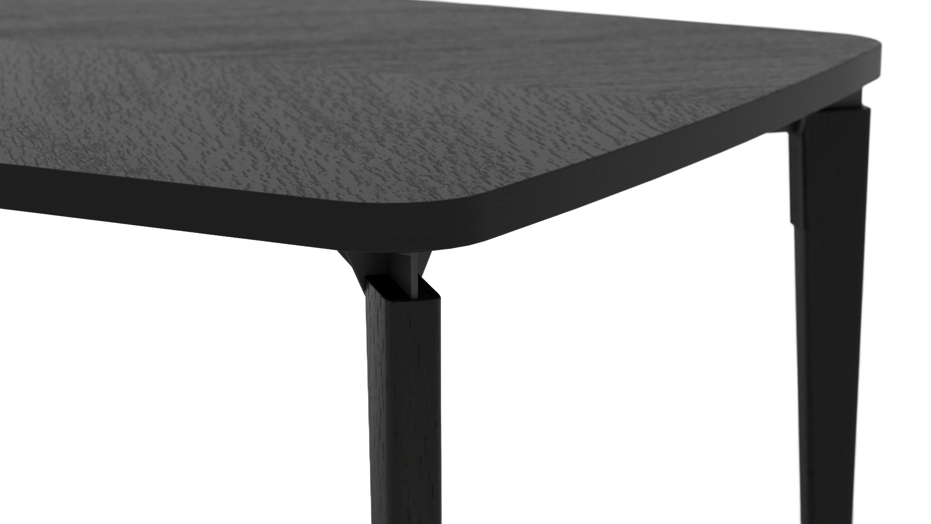 Lave Dining Table