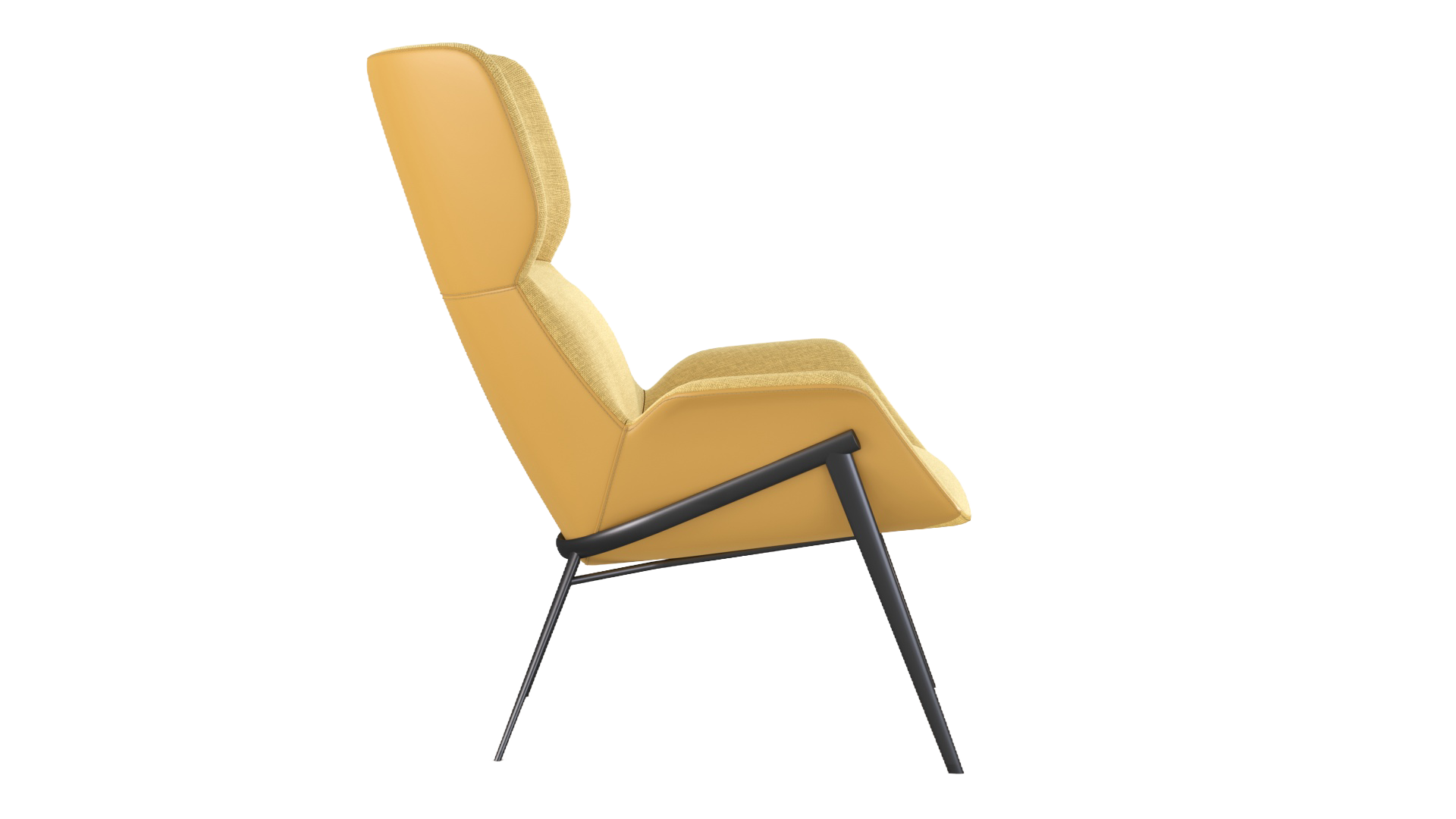 Loro Accent Chair