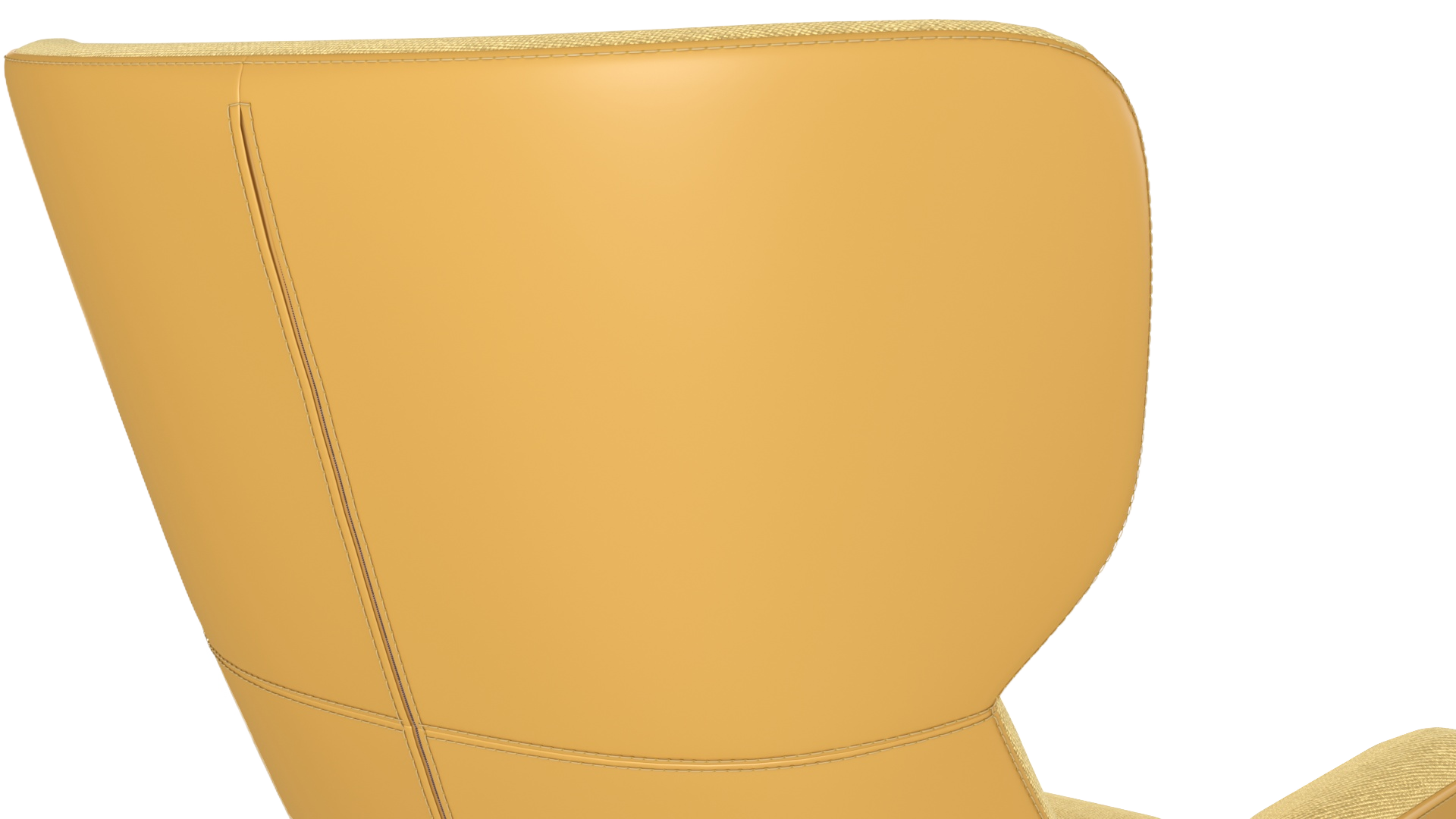 Loro Accent Chair