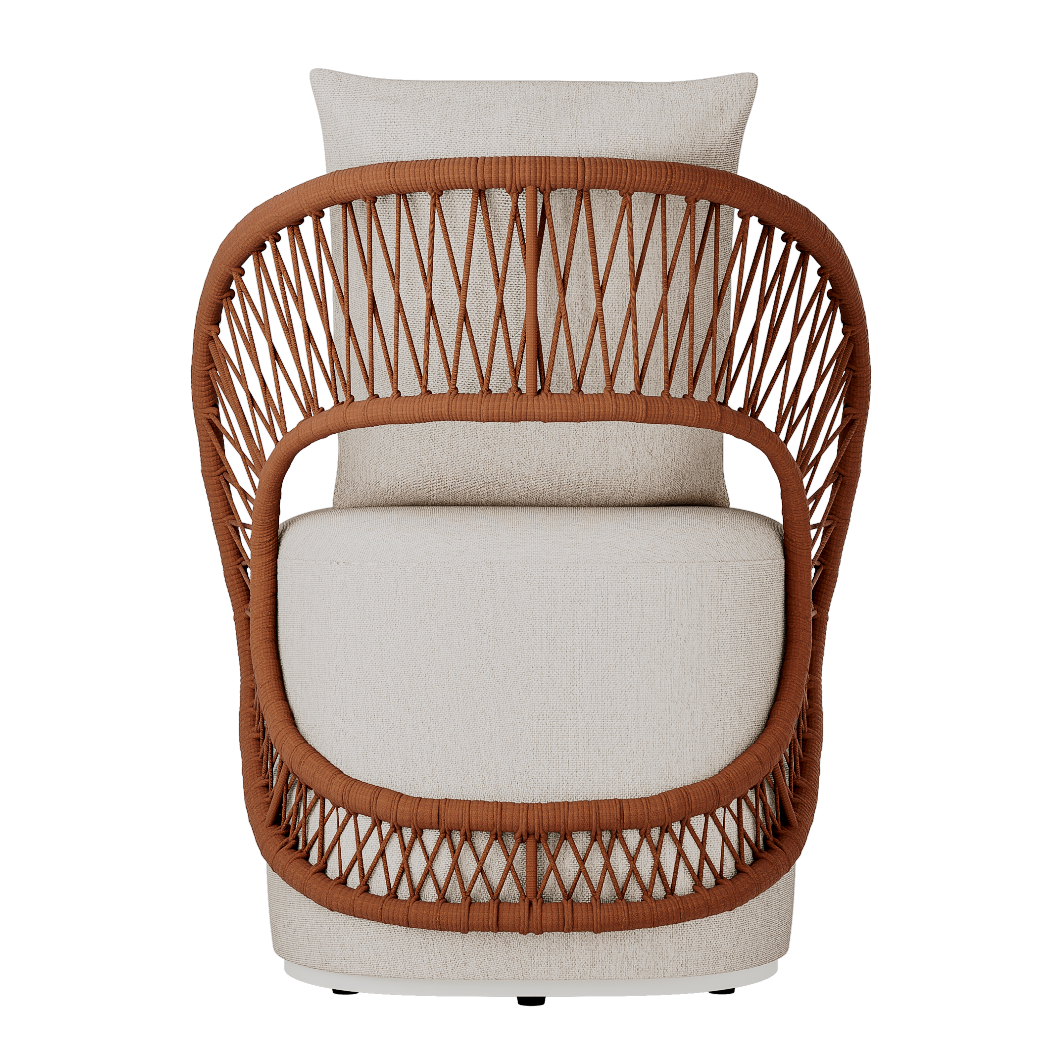 HP Luna Dining Chair