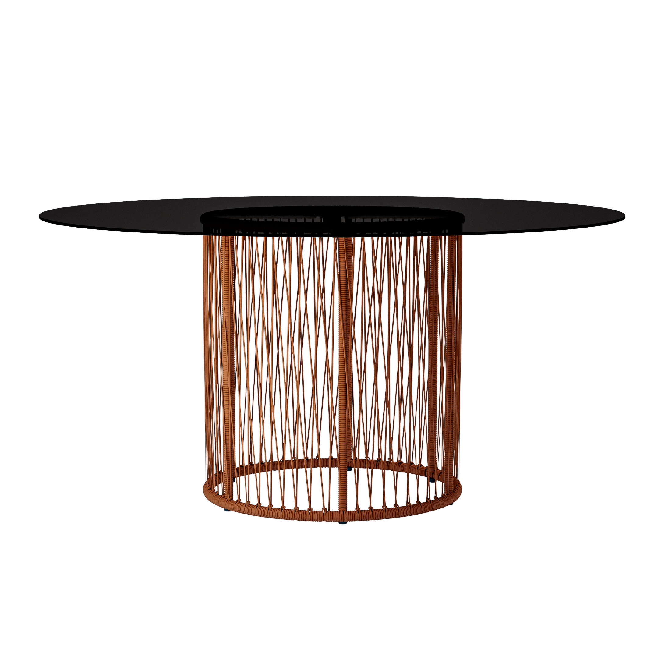 HP Luna Dining Table