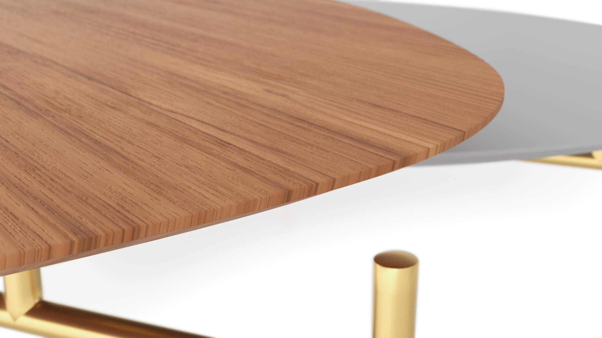 Nest Coffee Table Set