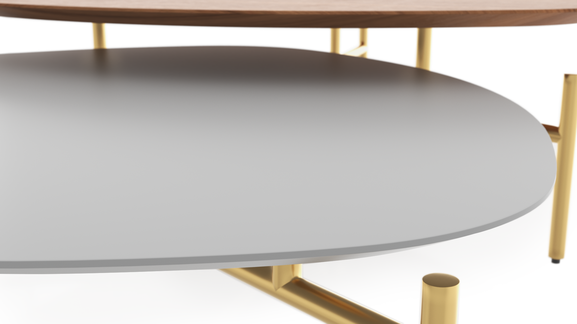 Nest Coffee Table Set