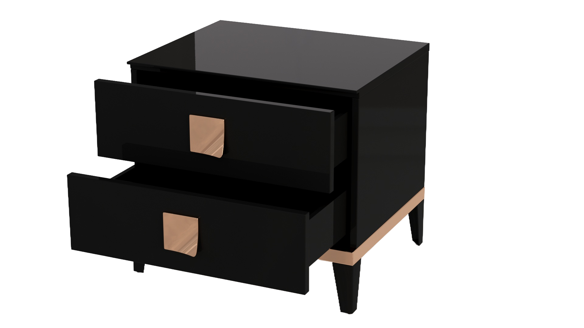 Nur Nightstands