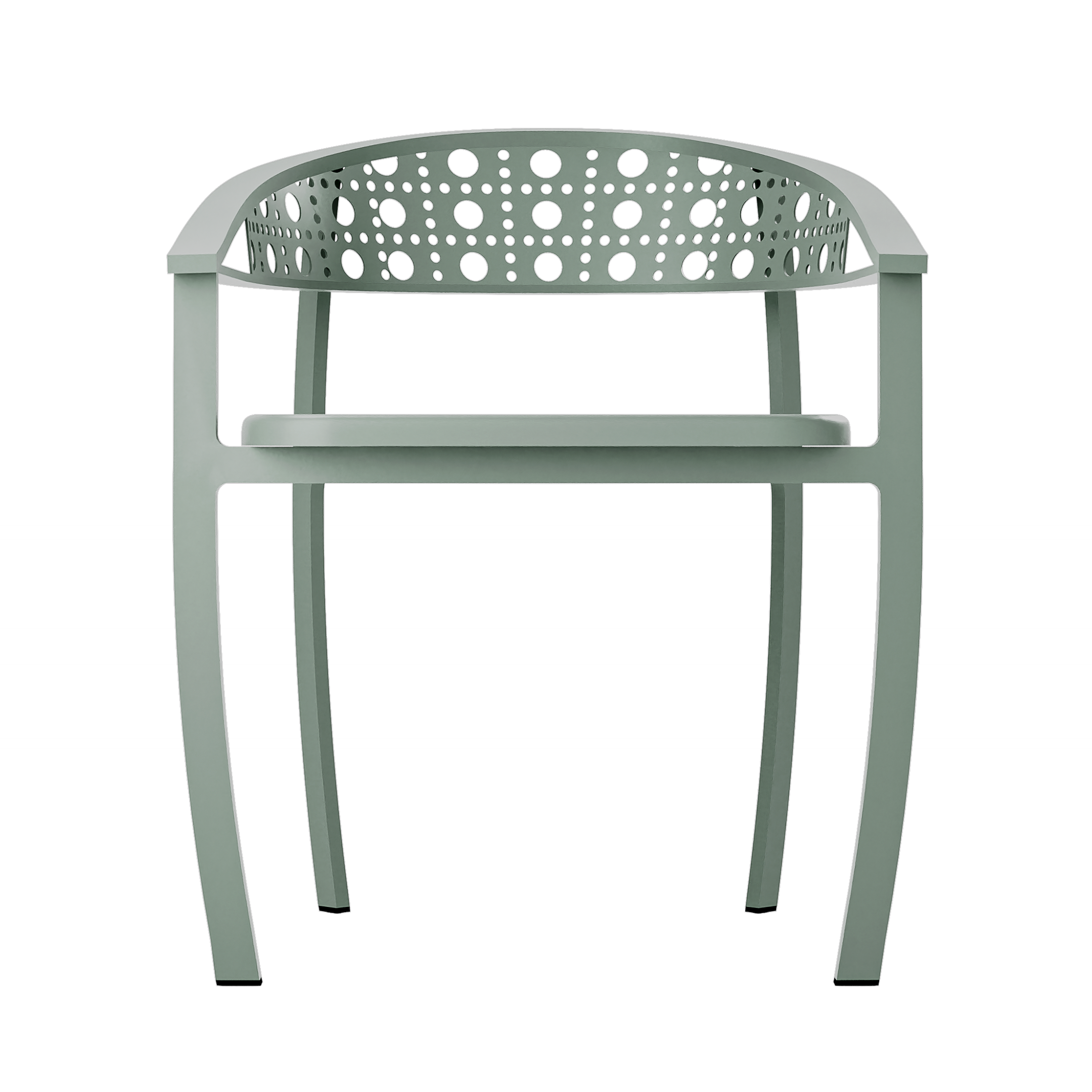 HP Orbit Dining Chair